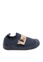 Zapatos Para Bebé Bongo Azul Bosi de Bambino