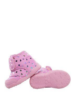 Botas Para Niña Lorien Rosado Bosi