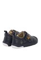 Zapatos Para Bebé Diop Azul Bosi de Bambino