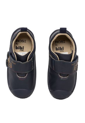 Zapatos Para Bebé Diop Azul Bosi