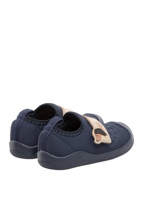Zapatos Para Bebé Bongo Azul Bosi