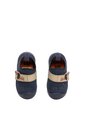 Zapatos Para Bebé Bongo Azul Bosi de Bambino
