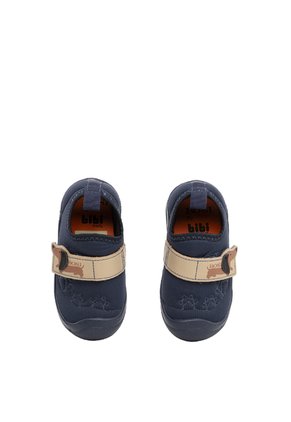 Zapatos Para Bebé Bongo Azul Bosi