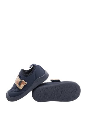 Zapatos Para Bebé Bongo Azul Bosi