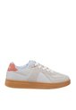 Tenis Para Niña Tulips Combinado Bosi de Bambino