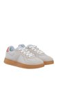 Tenis Para Niña Tulips Combinado Bosi de Bambino