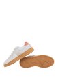 Tenis Para Niña Tulips Combinado Bosi de Bambino
