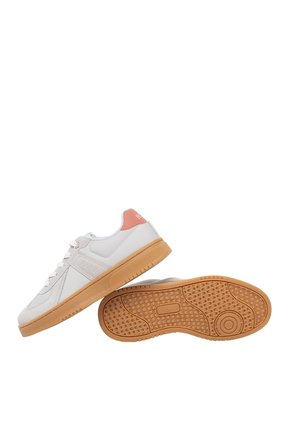 Tenis Para Niña Tulips Combinado Bosi