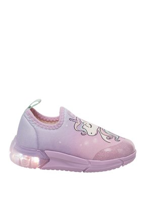 Tenis Para Niña Anaya Combinado Bosi