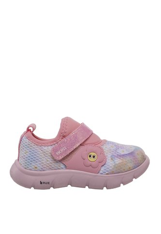 Tenis Para Niña Soren Combinado Bosi Bambino
