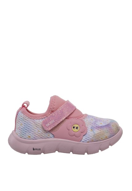 Tenis Para Niña Soren Combinado Bosi