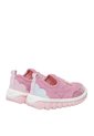 Tenis Para Niña Adley Rosado Bosi de Bambino