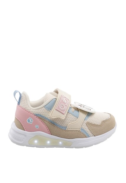 Tenis Para Niña Luli Combinado Bosi