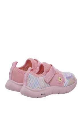Tenis Para Niña Soren Combinado Bosi