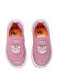 Tenis Para Niña Adley Rosado Bosi de Bambino