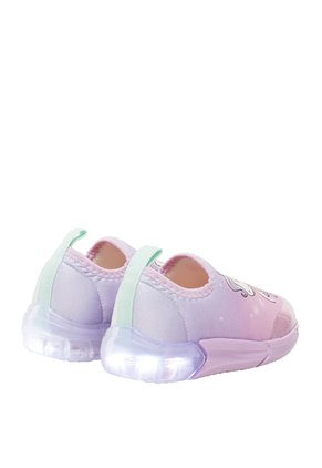 Tenis Para Niña Anaya Combinado Bosi
