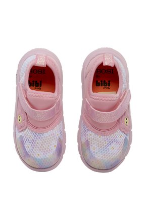 Tenis Para Niña Soren Combinado Bosi