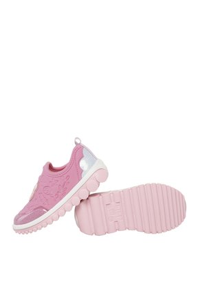 Tenis Para Niña Adley Rosado Bosi