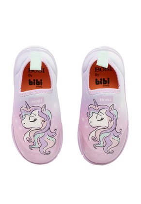 Tenis Para Niña Anaya Combinado Bosi