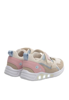 Tenis Para Niña Luli Combinado Bosi