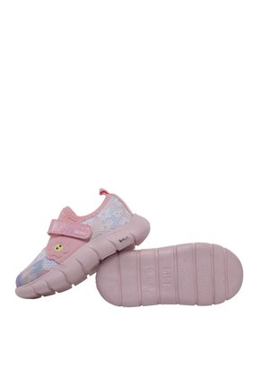 Tenis Para Niña Soren Combinado Bosi