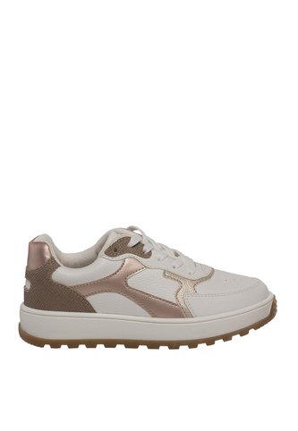 Tenis Para Niña Bellami Combinado Bosi Bambino
