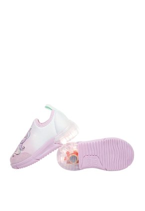 Tenis Para Niña Anaya Combinado Bosi