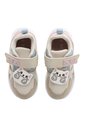 Tenis Para Niña Luli Combinado Bosi de Bambino