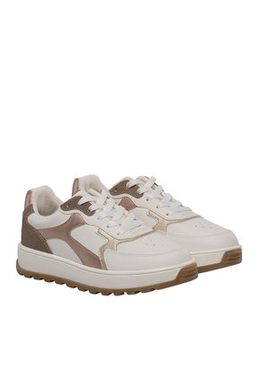 Tenis Para Niña Bellami Combinado Bosi