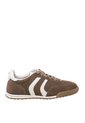 Tenis Para Niña Adette Taupe Bosi de Bambino
