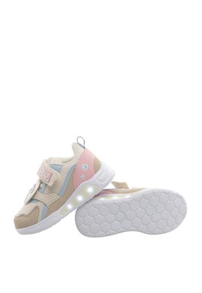 Tenis Para Niña Luli Combinado Bosi