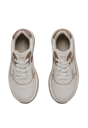 Tenis Para Niña Bellami Combinado Bosi