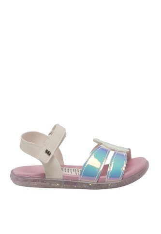 Sandalias Para Niña Ivy Combinado Bosi Bambino