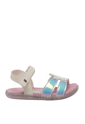 Sandalias Para Niña Ivy Combinado Bosi