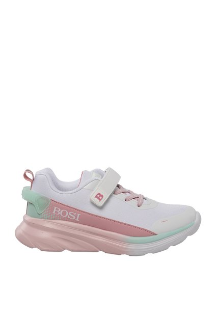 Tenis Para Niña Tansy Combinado Bosi