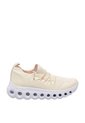 Tenis Para Niña Colett Beige Bosi de Bambino