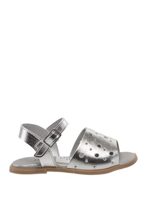 Sandalias Para Niña Tessa Plata Bosi