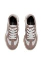 Tenis Para Niña Ikia Blanco Y Rosado Bosi de Bambino