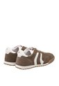 Tenis Para Niña Adette Taupe Bosi de Bambino