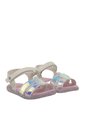 Sandalias Para Niña Ivy Combinado Bosi de Bambino