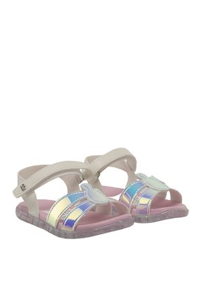 Sandalias Para Niña Ivy Combinado Bosi