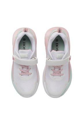 Tenis Para Niña Tansy Combinado Bosi