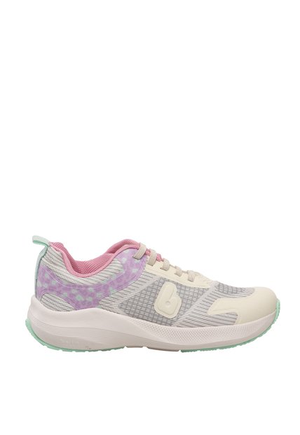 Tenis Para Niña Gaia Combinado Bosi