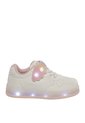 Tenis Para Niña Fiorela Blanco Bosi de Bambino