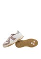 Tenis Para Niña Ikia Blanco Y Rosado Bosi de Bambino