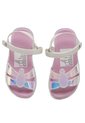 Sandalias Para Niña Ivy Combinado Bosi de Bambino