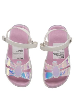 Sandalias Para Niña Ivy Combinado Bosi