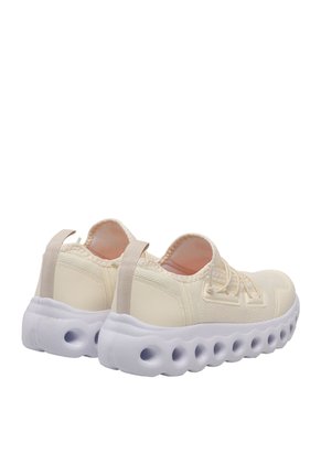 Tenis Para Niña Colett Beige Bosi