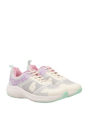 Tenis Para Niña Gaia Combinado Bosi