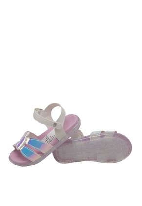 Sandalias Para Niña Ivy Combinado Bosi